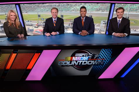 Ahora puedes ver espn 2 online en español latino por internet gratis. Motorsports This Week on ESPN - ESPN MediaZone U.S.