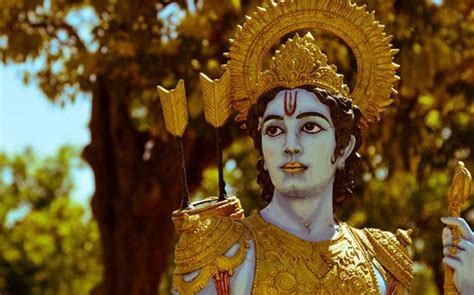 Obeying hіѕ father's order, hе leaves. Ram Navami special: Legends about the seventh avatar of ...