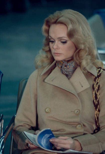 187 Lynda Day George Photos And Premium High Res Pictures Getty