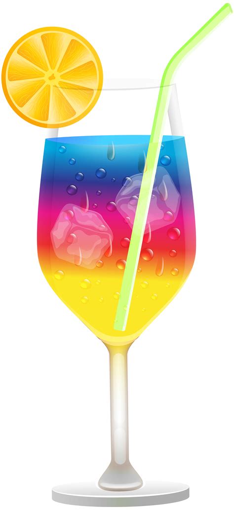 Drink Clipart Beach Drink Drink Beach Drink Transparent Free For