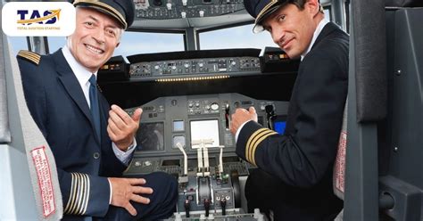 Exploring Different Pilot Careers Commercial Vs Private Pilot