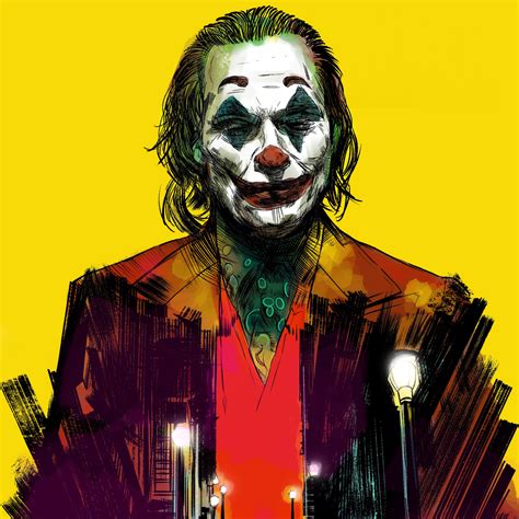 Joker, joker (2019 movie), joaquin phoenix, artwork, movies. 2048x2048 2019 Joker Movie 4k Ipad Air Wallpaper, HD Movies 4K Wallpapers, Images, Photos and ...