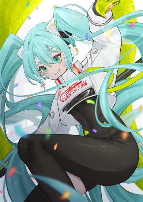 Vocaloid Zerochan Anime Image Board