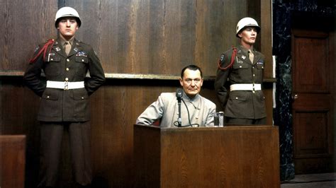 Nuremberg Trials
