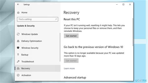 How To Fix File Explorer Not Responding On Windows 10