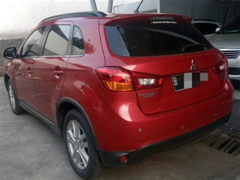 We take the 2020 mitsubishi outlander sport 2.4 gt awd for a test drive and check out the interior, exterior and cargo space. Harga Mitsubishi Outlander sport Px 2014 Reborn Red Met ...