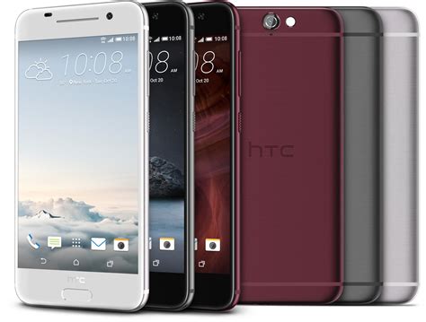 Htc One A9 Specs Pricing And Canadian Availability Mobilesyrup