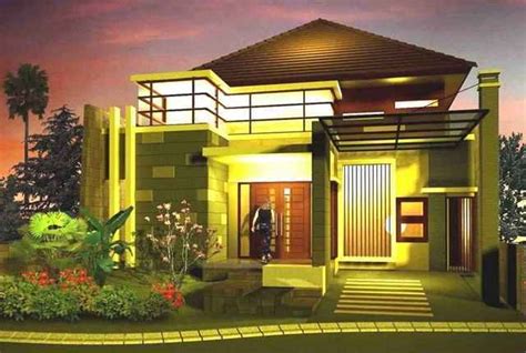 142 desain dan model rumah minimalis nyaman dan unik satu jam via satujam.com. desain dan gambar denah rumah mewah minimalis 1 dan 2 lantai