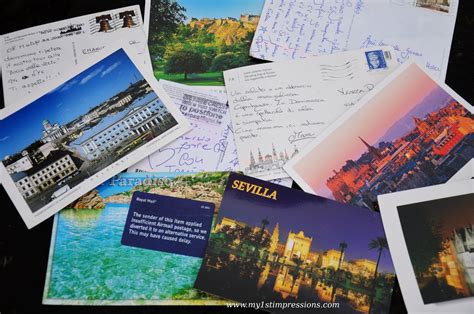 Get a postcard