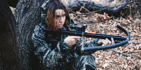 5 Best Crossbow For Women May 2024 Buyers Guide