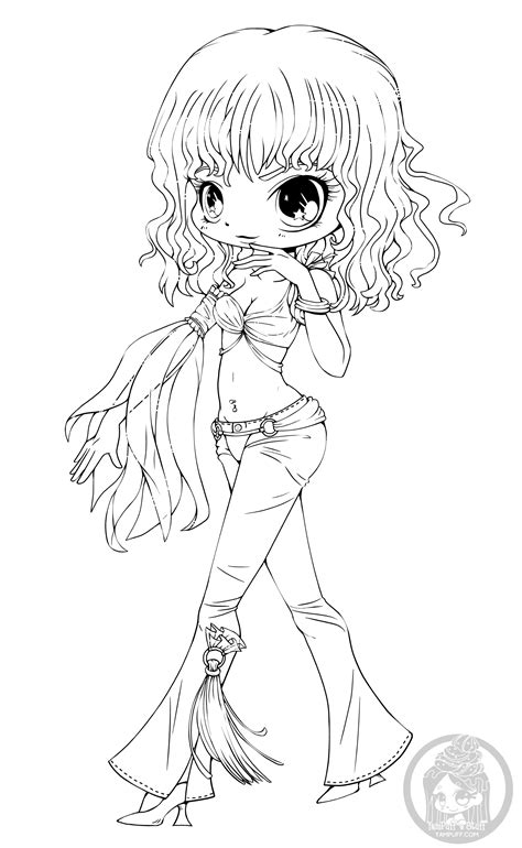 Yampuff Britney Spears Coloriage Imprimer Dessin Lineart Slave The Best Porn Website