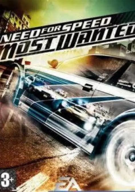 Nfs Most Wanted 2005 Full Version Pc Game Download Oldgamer