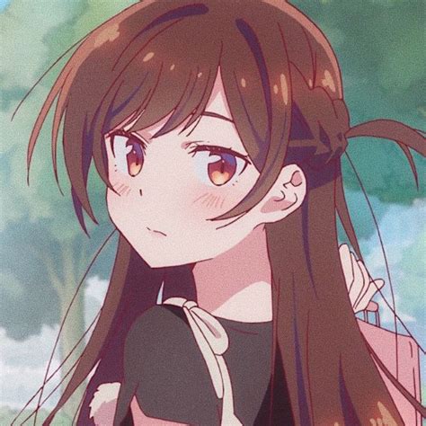 Pin By Xern On Mixed Anime Anime Icon Girl Aesthetic Anime