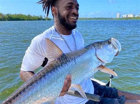 Tight Lines Fishing Puerto Rico San Juan Lo Que Se Debe Saber Antes