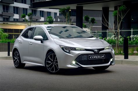 Top Things You Need To Know About The Toyota Corolla Buying A Car