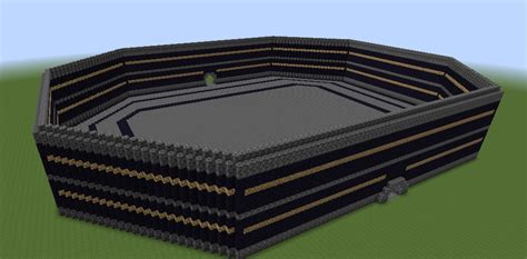 Minecraft Battle Arena Mobs Battle Arena Maps Mapping And Modding