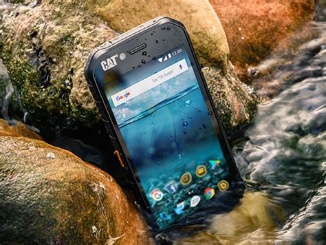 Best Rugged And Durable Android Phones In 2020 Phandroid