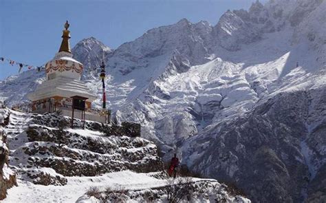 5 Popular Tourist Attractions You Must Visit When In Nepal Indiatoday