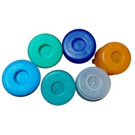 Plastic Hdpe Mineral Water Bottle Cap At Best Price In Bengaluru Id
