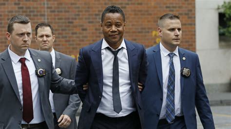 cuba gooding jr due back in court on groping allegation abc7 new york