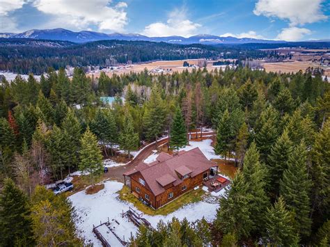 511 Old Homestead Road, Careywood, ID 83809 | Showcase Exposure | Tour