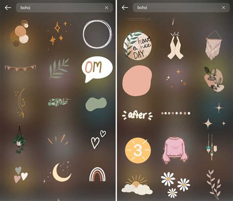 50 Instagram Story Stickers Cute To Make Your Stories More Fun