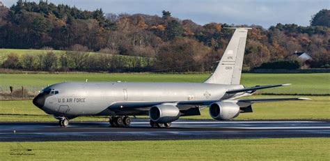 Boeing Kc 135 Stratotanker Photos History Specification