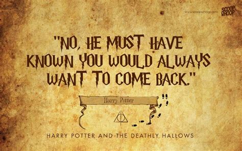 Most Famous Harry Potter Quotes That You Must Read Picss Mine