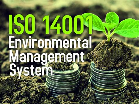Iso 140012015 Environmental Management System Requirements