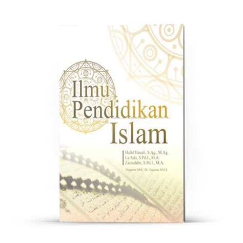 Jual DEEPUBLISH Buku Ilmu Pendidikan Islam BW Indonesia Shopee