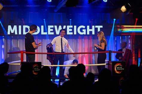 Get In The Ring Winners Labfresh Secure €250k Investment At Dutch
