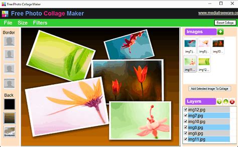 There are a lot of free online photo collage maker tools available on the internet using which you will be able to make collages online for free without if you are looking for a free collage maker website or online collage maker free tool then you can have a look at the list of top 20 best free online photo. 5 Best Collage Maker Software For Windows 10