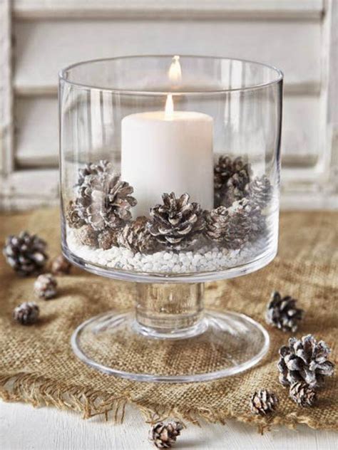 28 Best Diy Christmas Centerpieces Ideas And Designs For 2020