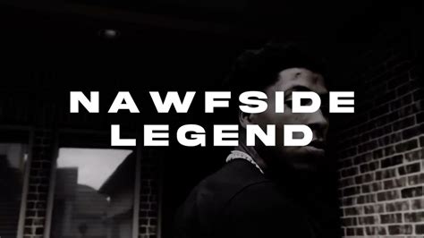 Nba Youngboy Nawfside Legend Official Music Video Youtube