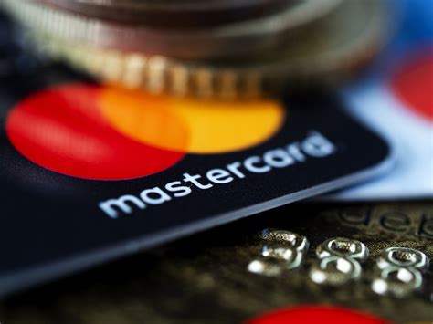 It has been awaited for a very long time, but after. Bitcoin Breathing Down Mastercard's Neck as Its Market Cap ...