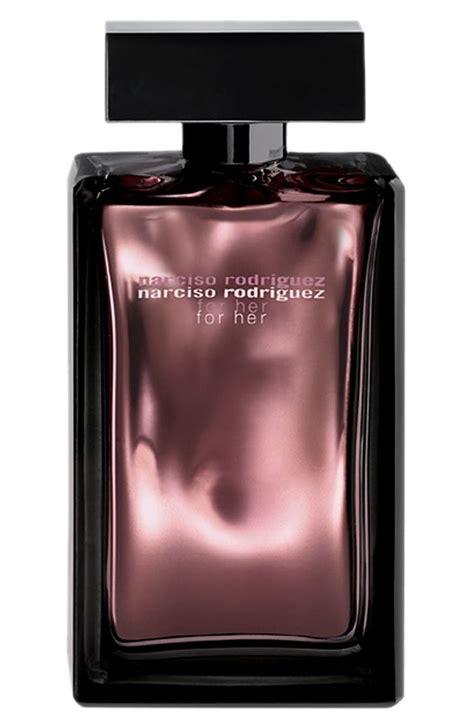 Narciso Rodriguez For Her Eau De Parfum Nordstrom