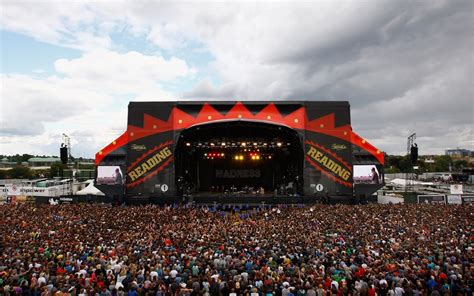 Reading And Leeds Festivals To Go Ahead This Summer