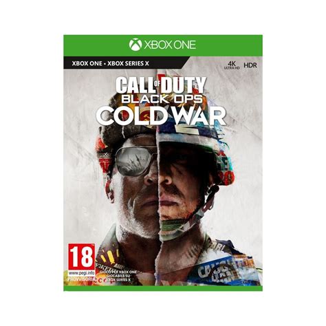 Call Of Duty Black Ops Cold War Xbox Series X The Gamebusters