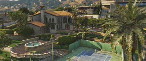 Gta V Properties Locations Map And List Gamingreality