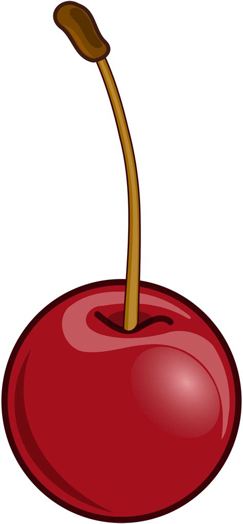 Cherries Clipart Animated Cherries Animated Transparent Free For