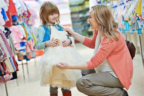 How To Sell Used Kids Clothes Popsugar Moms