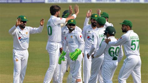 Bangladesh Vs Pakistan Live Streaming St T I When And Where To Watch