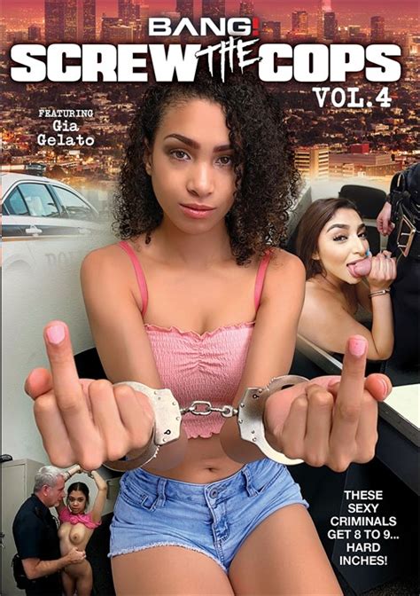 Screw The Cops Vol 4 2020 By BANG HotMovies