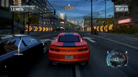 Скачать игру Need For Speed The Run бесплатно без регистрации 449 Гб