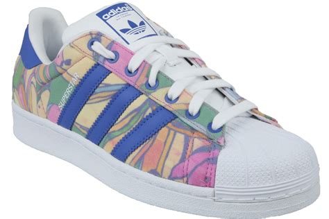 Adidas / кроссовки superstar cblack/cblack/goldmt. adidas Superstar W Multicolor S75129 multicoloured, womens ...