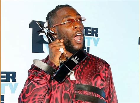 Justin bieber keeps the fire burning like never before we are glad to unveil this tune tagged loved by you which is off he's recent drop project. Happy Birthday Burna Boy || Drop Your Wishes In Here ...