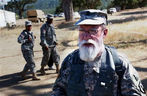 Dvids News Rare Army Rabbi Serves Soldiers