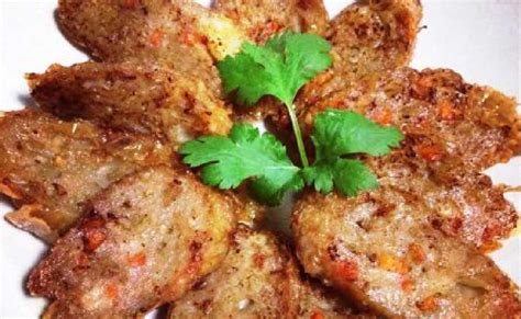 Resep dan cara membuat ayam teriyaki. Resep Ngohiong Ayam Udang yang Gurih dan Harum ...