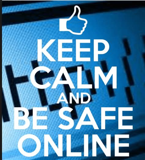 How To Keep Yourself Safe Online Part 4 Social Media