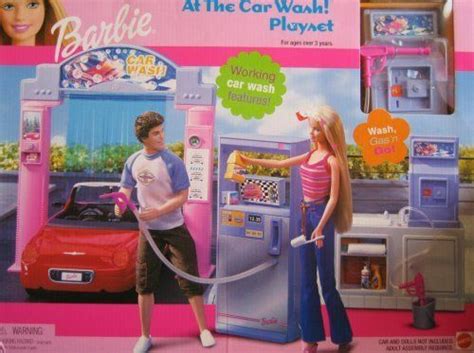 Pin On Barbie 2000s